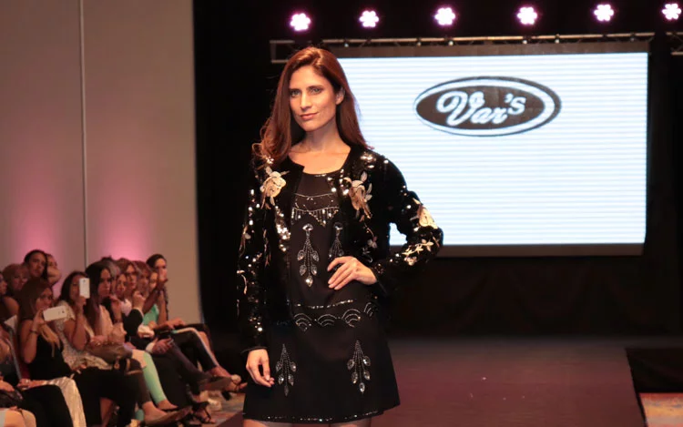 
			Caro Rosello, la fashion stylist, adelantará las principales tendencias.