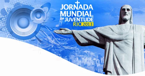 Veinte mil jóvenes argentinos asistirán a la Jornada Mundial de la Juventud oficiada por el Papa Francisco en Brasil