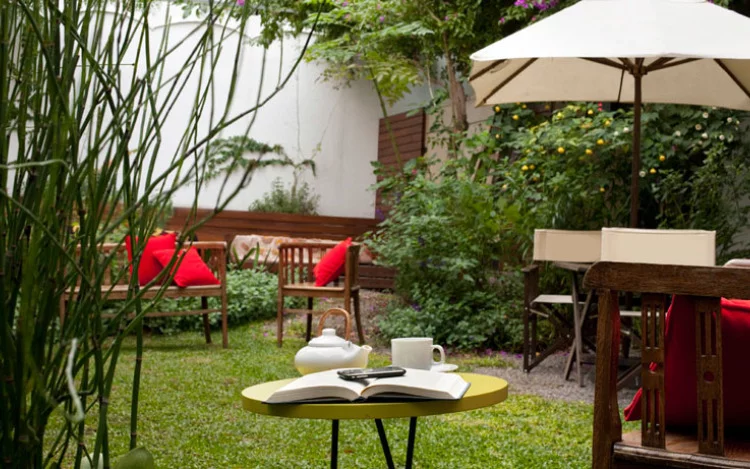 También te puede interesar esta nota... Vitrum: Un hotel de lujo en pleno Palermo Hollywood para combinar trabajo y relax