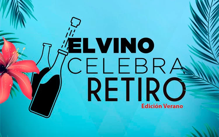 
			Con la consigna de celebrar el vino, el jueves 21 de noviembre de 18 hs. a 23 hs., llega la novena edición del recorrido de vinos más esperado por todos. Pensado para celebrar, disfrutar y conocer más acerca de la industria vitivinícola de nuestro país.