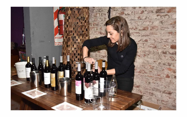 
			Con dos exitosísimas ediciones en 2019 y una concurrencia de más de 250 personas por edición.