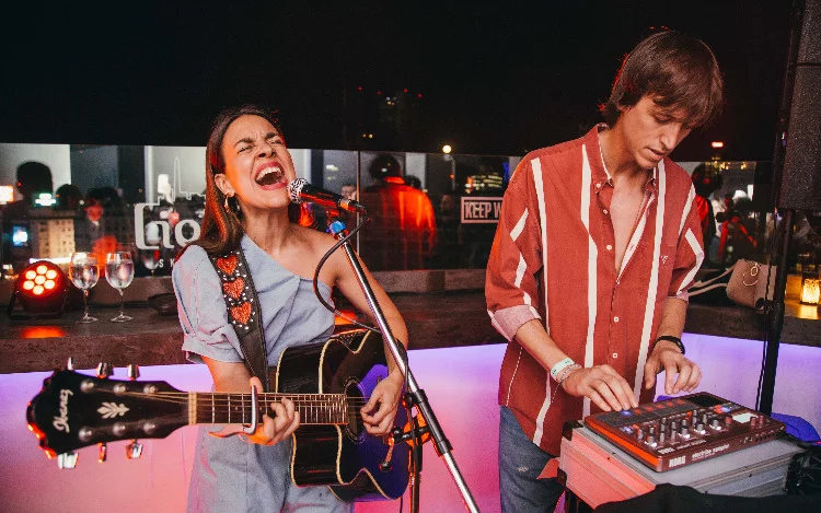 
			Una experiencia diferente en el centro de una postal porteña.