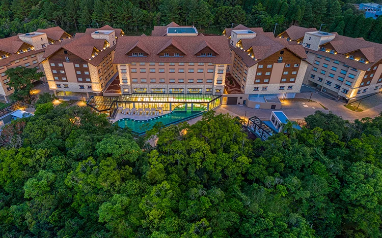 También te puede interesar esta nota... Wyndham Hotels & Resorts lanzó una nueva forma de comprar noches de hoteles especialmente inspirada en el nuevo viajero