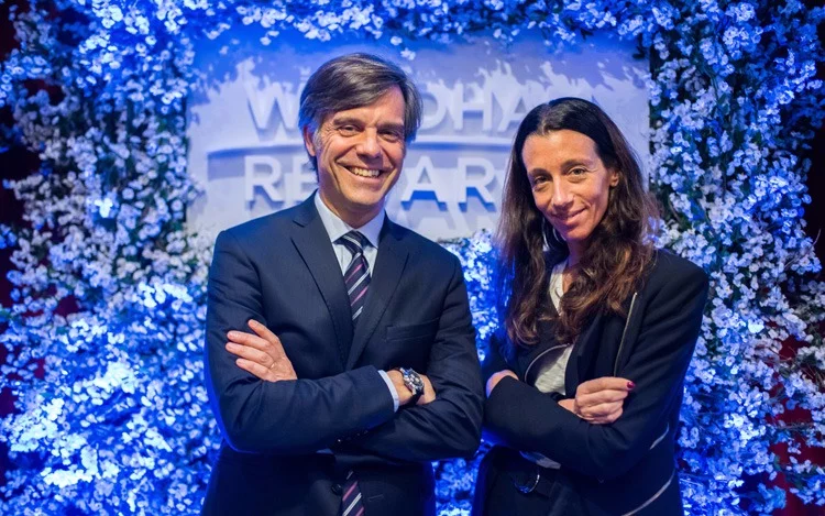 
			Se trata del programa de fidelización del grupo hotelero más grande del mundo, cuya ventaja es favorecer la generación de puntos a los clientes, sin variar la cantidad necesaria para canjear por noches de hotel, en cualquier destino o época del año.