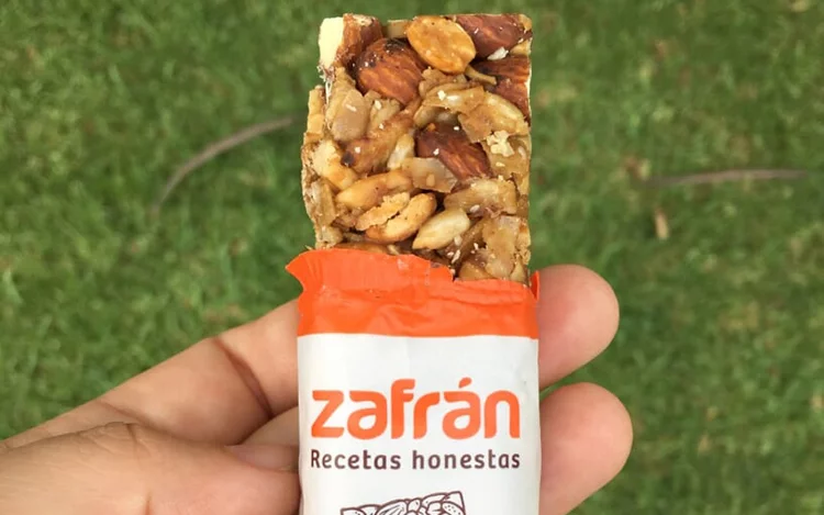 También te puede interesar esta nota... Zafrán: la empresa de alimentos que creció en 2020 con triple impacto